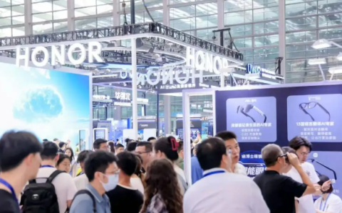 聚焦深圳，预见智能未来：2026深圳人工智能终端展全球邀约