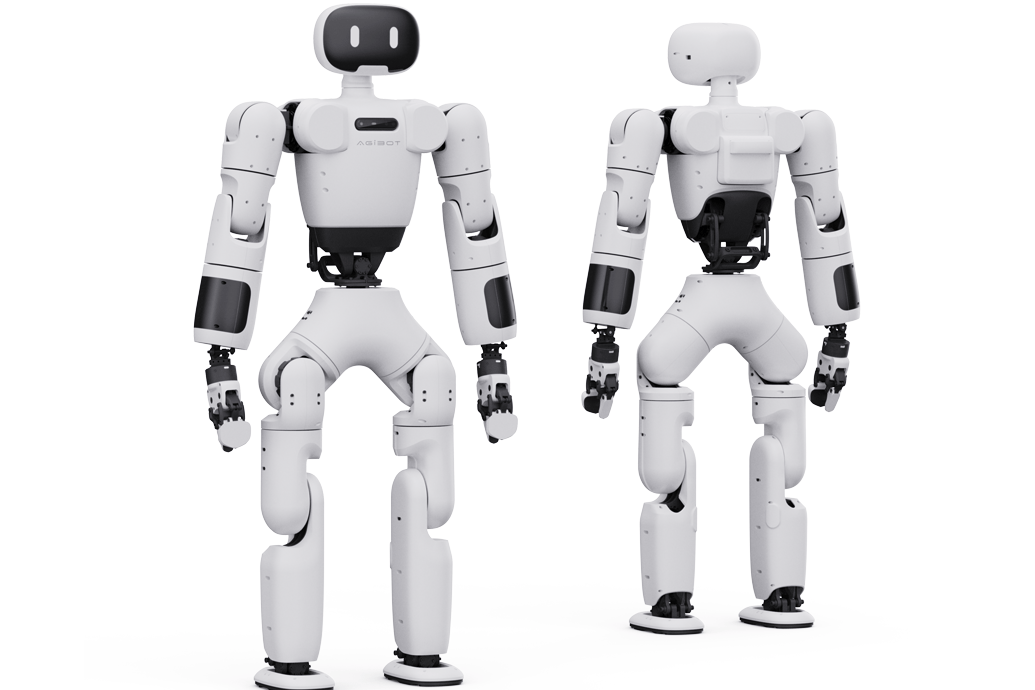 2026中国人形机器人展,带您盘点“中国人形机器人核心企业梯队”