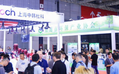 智造未来，绿动全球！2026上海绿色智造展黄金席位订展白热化黄金席位炙手可热