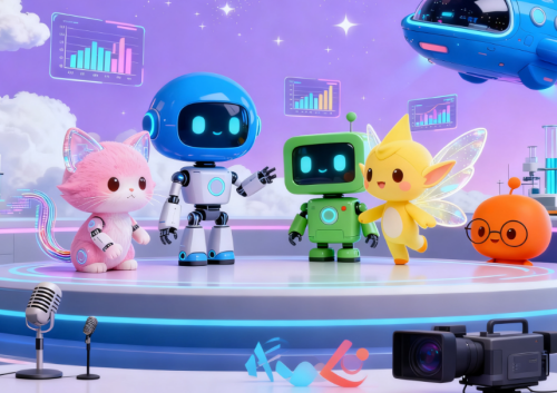 京东物流5年300万台机器人计划：一场物流行业的“效率革命”