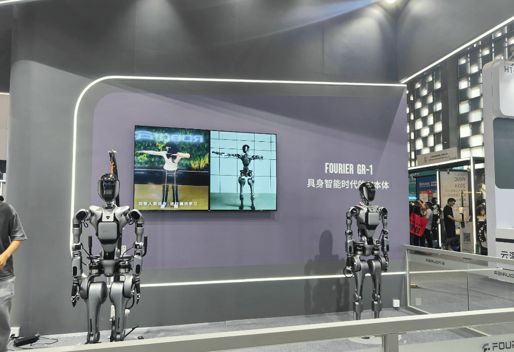 招展工作全面启动！2026杭州国际人工智能展览会·杭州智博会