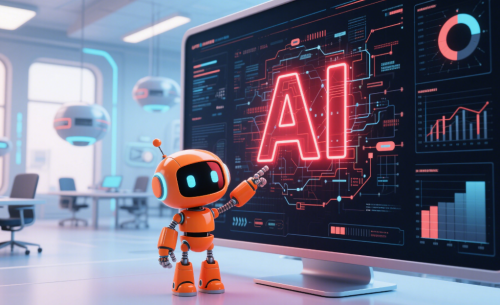 0.5秒骗走800万！AI语音伪造黑产崛起：你的声音，正在成为犯罪工具