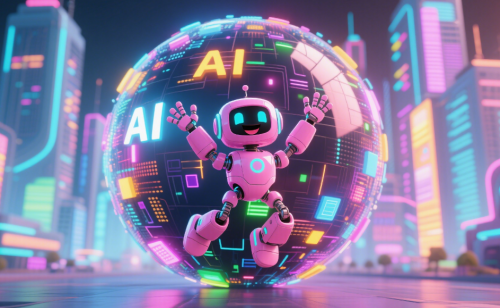 每日AI必读资讯：AI人工智能领域最新热点资讯汇总（2025年10月24日）