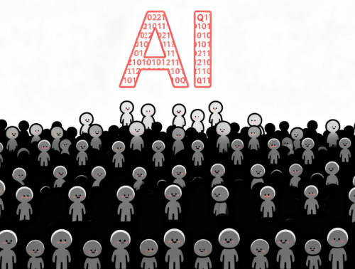 亚马逊60万岗位危机：自动化浪潮下的“机器换人”风暴