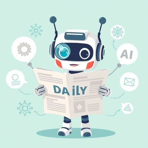 每日AI必读资讯：AI人工智能领域最新热点资讯汇总（2025年10月28日）