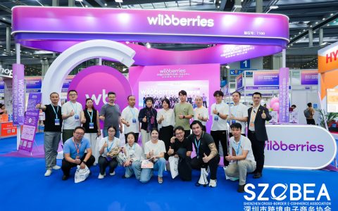 2026第六届深圳跨境电商展览会