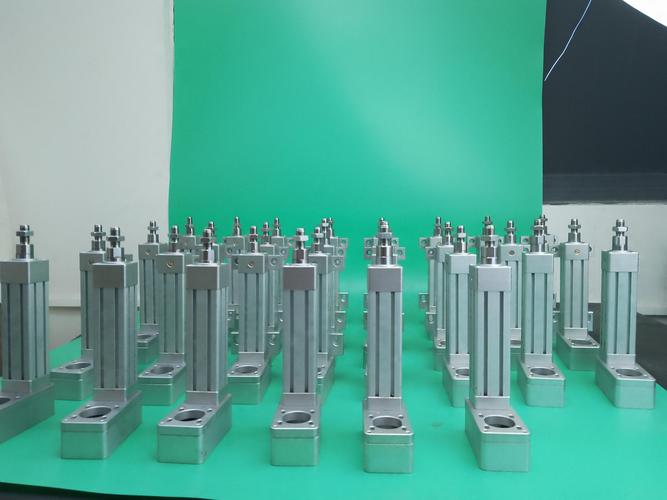 电动缸压力机 (7)