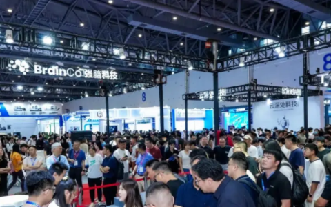 锚定未来产业,2026杭州人形机器人展全面启动！打造年度行业盛典