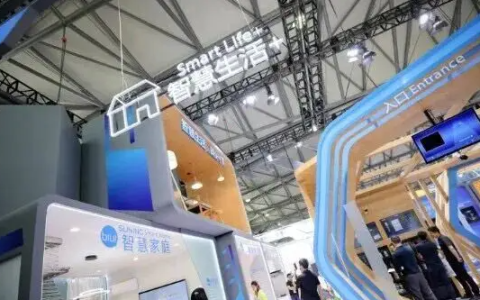 30%的新品选择在“世亚智博会”首发：加入我们共同定义2026