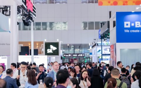2026上海国际新能源汽车空调及散热设备展览会
