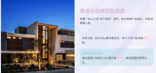 科沃斯“逆袭”记：从亏损到暴增，出海与转型如何破局？