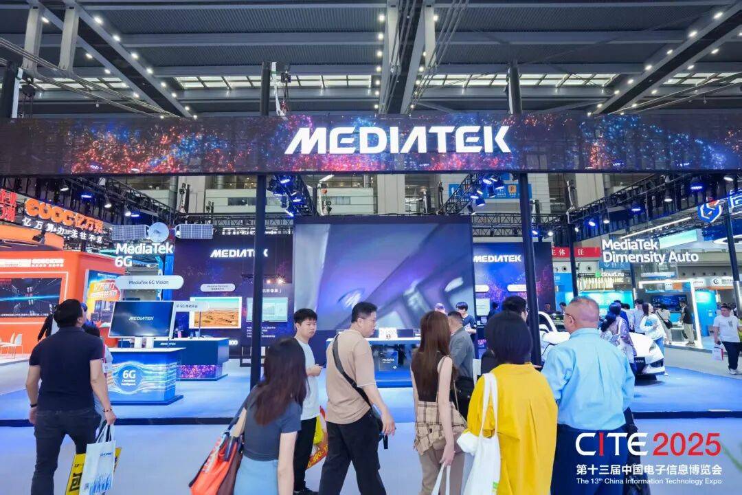 1200家全球领先企业集结“2026深圳电子展”赋能电子信息生态创新