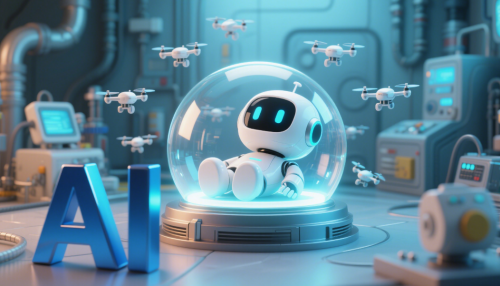 每日AI必读资讯：AI人工智能领域最新热点资讯汇总（2025年11月7日）