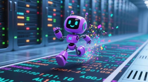 每日AI必读资讯：AI人工智能领域最新热点资讯汇总（2025年11月6日）