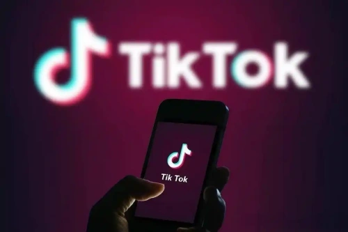 TIKTOK