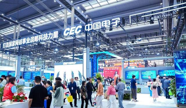 精彩继续：2026成都电子展|中国西部（成都）电子信息博览会