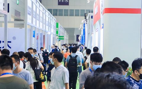 2026广东国际工业自动化展会|工业电源|工业插座