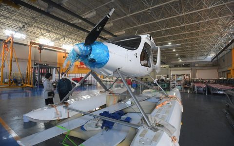智启空域·擎画未来——2026上海国际低空经济产业博览会