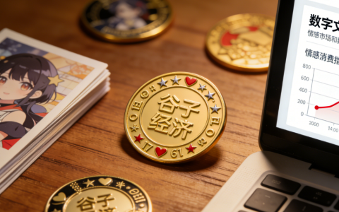 一枚徽章的温度：当“为爱买单”撑起情感市场