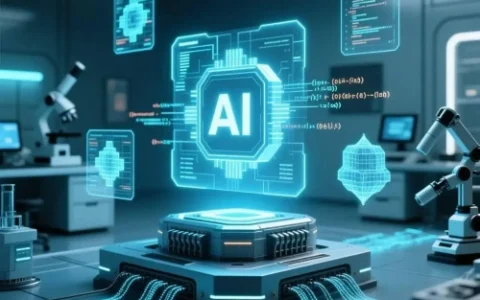 每日AI必读资讯：AI人工智能领域最新热点资讯汇总（2025年12月1日）