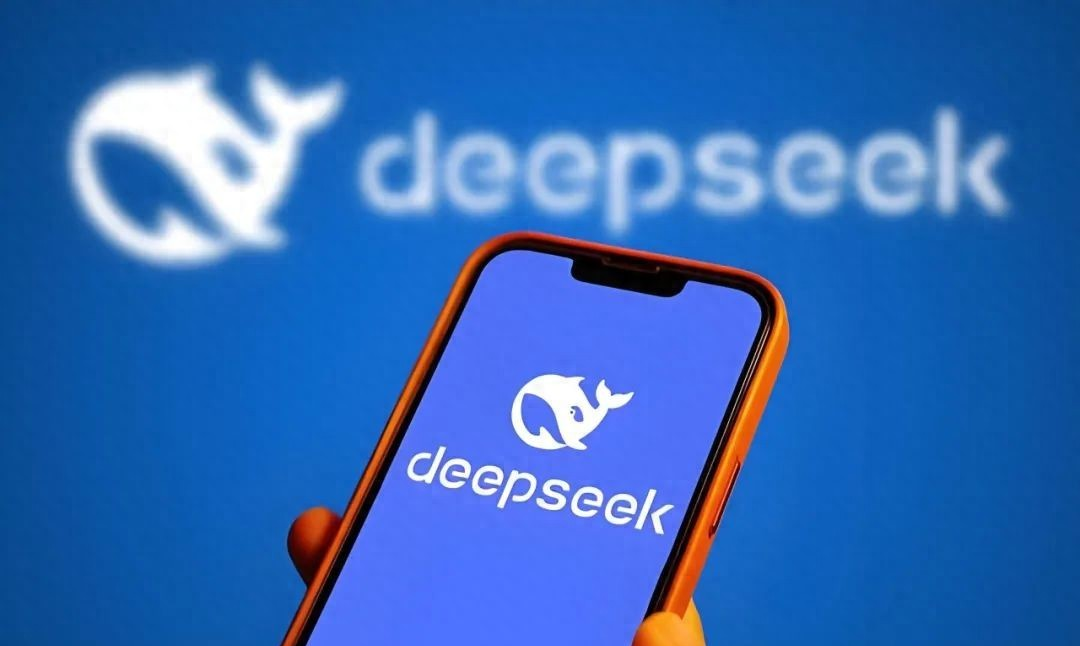 deepseek