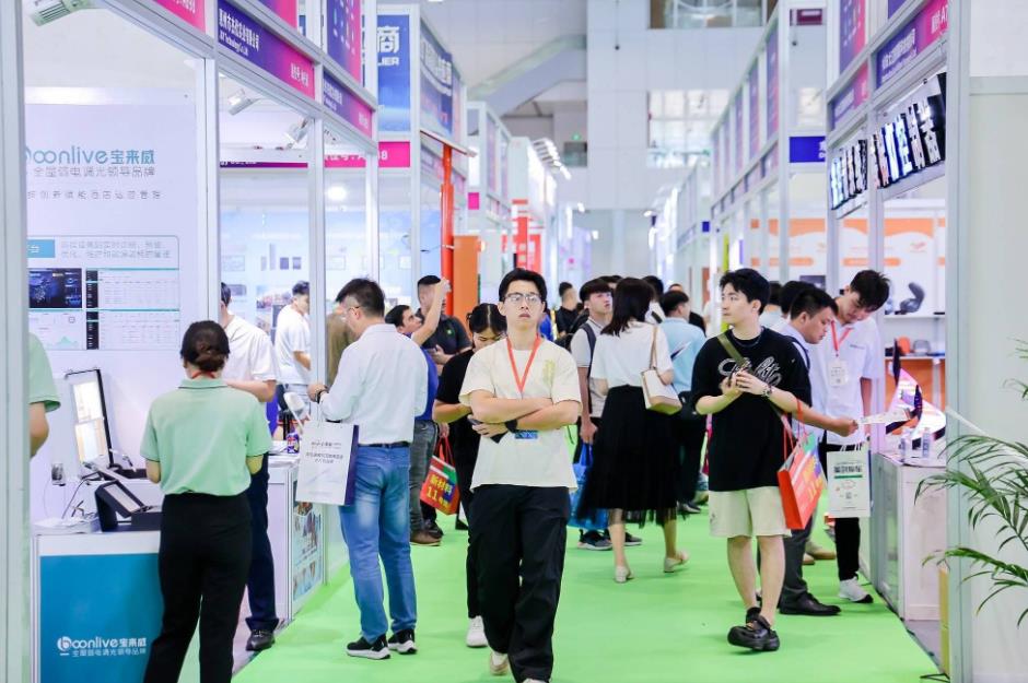 2026安防展-2026第八届深圳国际智能安防展会