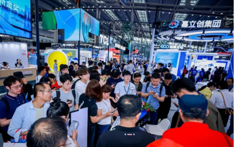 粤港澳大湾区人工智能产业盛会：2026第十四届深圳人工智能展会