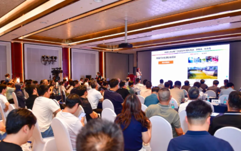 2026青岛智慧水务展览会