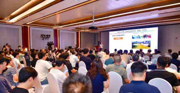 2026青岛智慧水务展览会