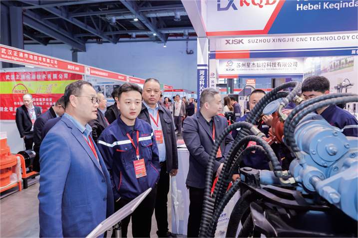 2026西南(成都)水利工程技术装备博览会