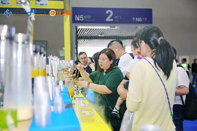 智创包装新生态 赋能食餐新未来—2026重庆食品餐饮展重磅启幕