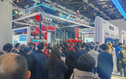 新质赋能 智慧应急：2026中国国际应急管理展览会 | 北京应急展