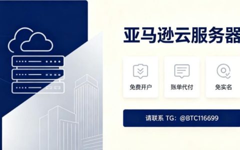 亚马逊云服务器没有国际信用卡如何注册购买？（2026最新实操指南）