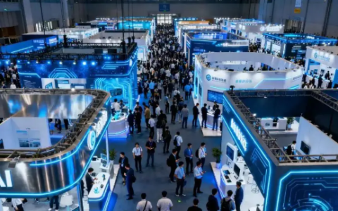 2026北京人工智能与机器人展,中外顶尖品牌齐聚,头部买家就位