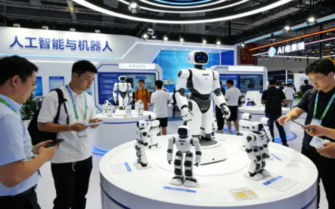 启幕倒计时“2026北京人工智能与机器人展 ”汇聚全球科创力·共筑智造新图景