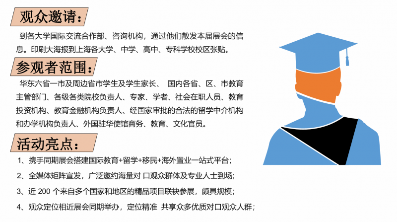 2026上海第十七届国际教育留学展览会 | 聚焦国际教育·赋能留学发展