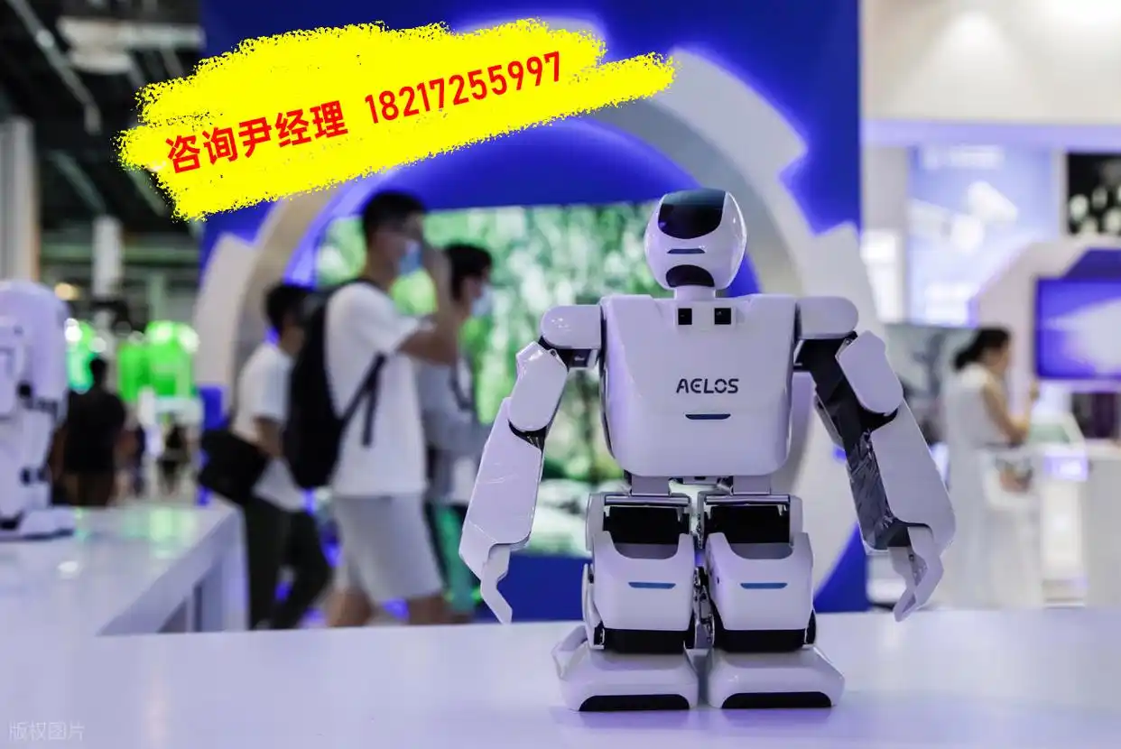 深圳具身机器人联系方式