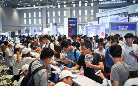 2026上海光学展：精密制造与智能化融合路径