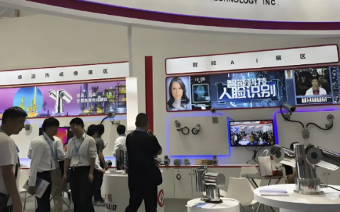 2026杭州国际安防产品展览会即将启幕，数智赋能·筑牢平安防线