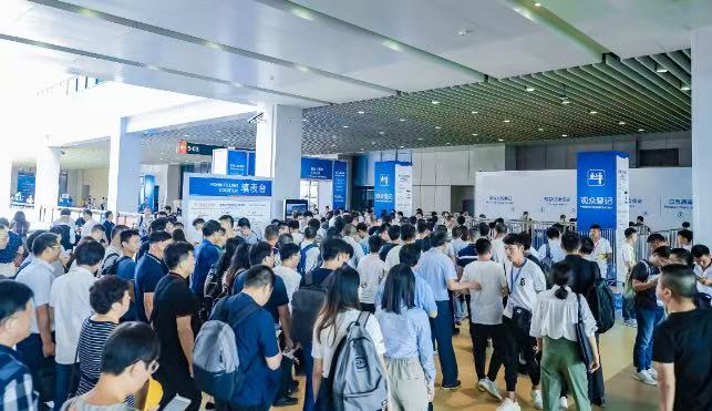 2026中国(上海)国际半导体展:展示中国力量,引领全球趋势