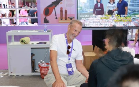 2026 深圳成人健康保健展｜9.18-20，宝安新馆，共赴行业盛会