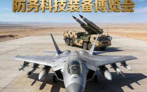 2026新疆航空航天防务科技装备博览会-空天筑防、聚力兴疆