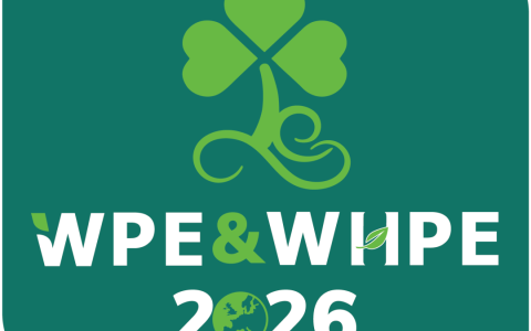 2026西安天然原料博览会（WPE&WHPE 2026）
