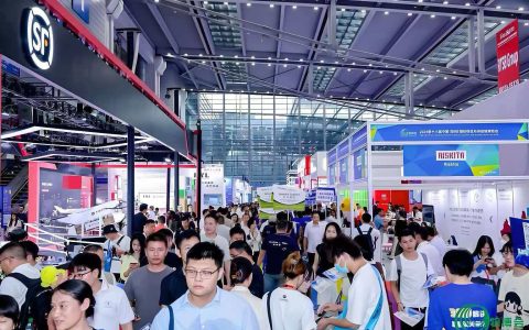 2026第20届深圳物博会12月重磅回归，擎画全球供应链新蓝图