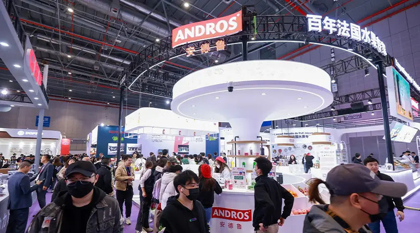 智慧酒店展-2026年厦门国际酒店餐饮业博览会