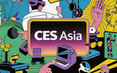CES Asia 2026：智慧林AI看护机器人何以斩获双料大奖杀入银发赛道？