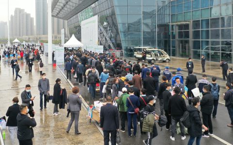 举办2026上海国际国际泵阀管道及水处理展览会