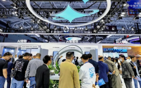 展位告急“2026深圳人工智能与机器人展会·高交会”引爆科创热潮