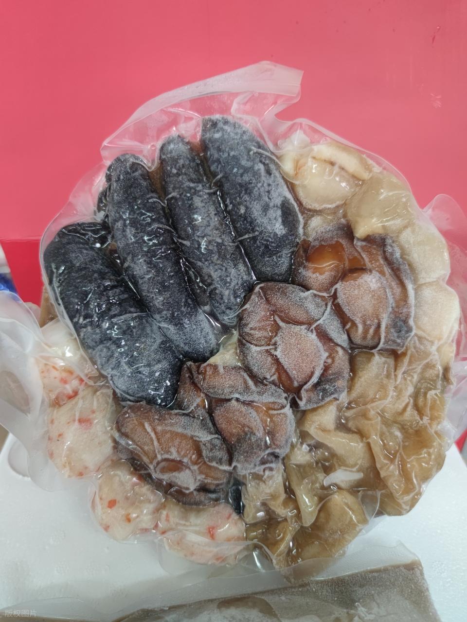 链动冻品 豫见未来 —2026 第十九届中国（郑州）冷冻冷藏食品展览会