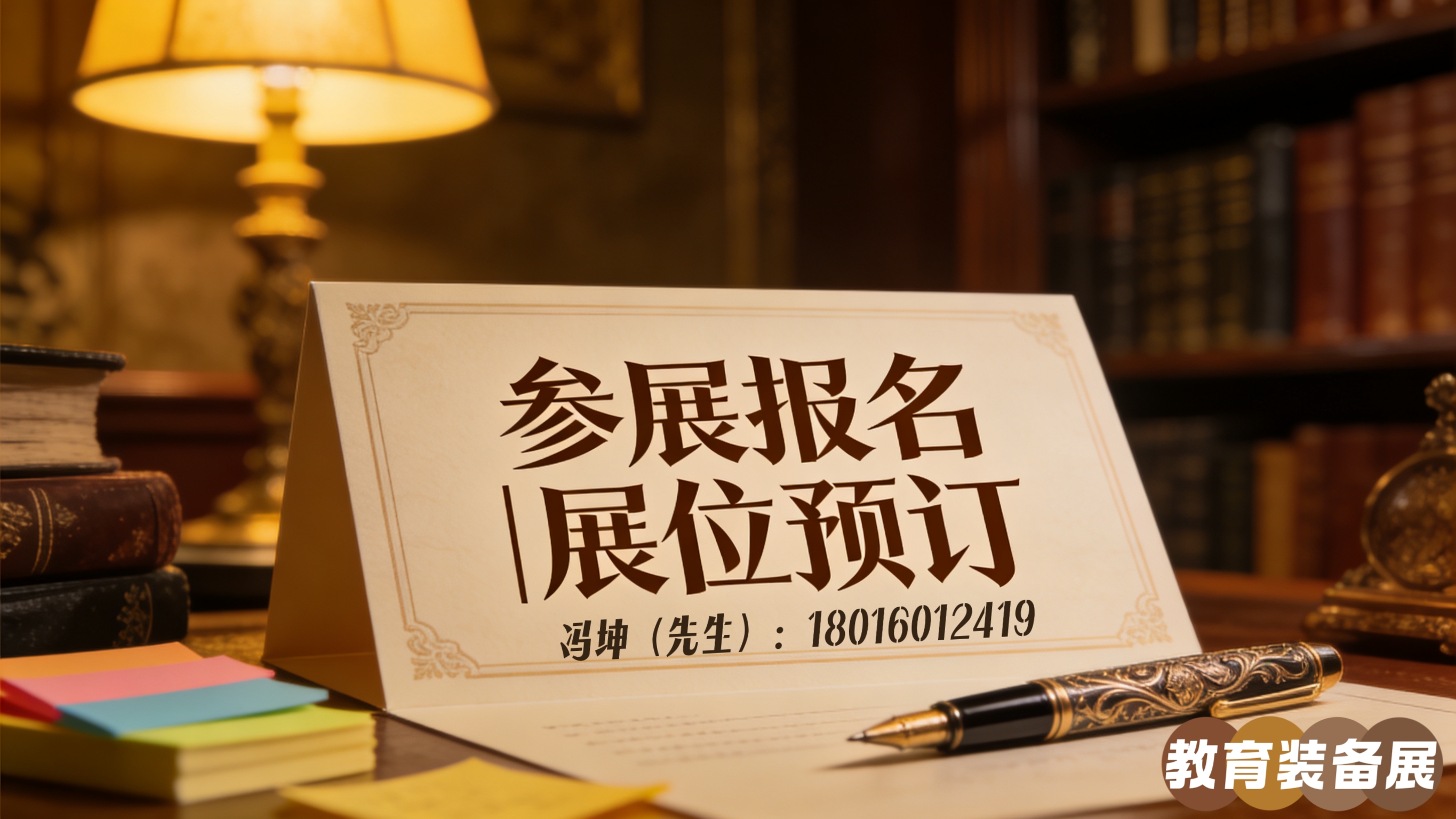 2026第十二届亚洲教育装备博览会|展位预定|申请报名